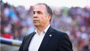 Bruce Arena: Huấn luyện viên bóng đá nổi tiếng người Mỹ
