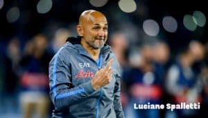 Luciano Spalletti – Hành trình từ sân cỏ đến băng ghế huấn luyện
