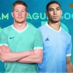 Bảng giá cầu thủ DLS 2023 (Dream League Soccer) mới nhất