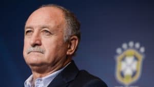 Luiz Felipe Scolari – Huyền thoại làng bóng đá người Brazil