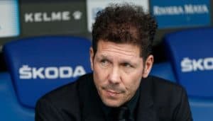 Diego Simeone – Nhà cầm quân tài năng của bóng đá hiện đại