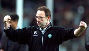 HLV huyền thoại phù thủy viết lại lịch sử – Martin O’Neill