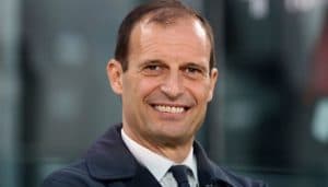 Massimiliano Allegri – Bậc thầy chiến thuật của làng túc cầu