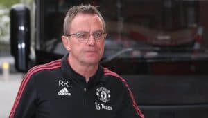 Ralf Rangnick – Huyền thoại bóng đá và HLV người Đức vĩ đại