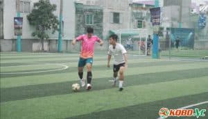 Danh sách các sân bóng đá ở Hà Nội (đang hoạt động)