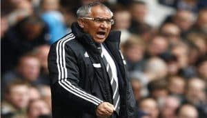 Felix Magath – HLV tài ba người Đức sở hữu phong cách độc đáo