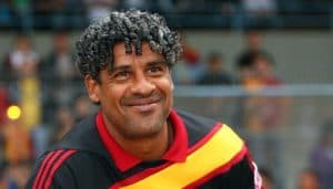 Frank Rijkaard – Huấn luyện viên xuất sắc người Hà Lan