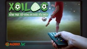 Top 10 trang web xem bóng đá Ngoại Hạng Anh (Có app lậu miễn phí)