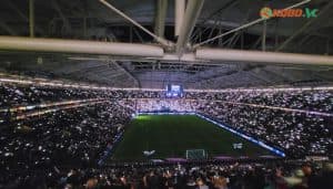 Veltins-Arena: Nơi hội tụ của sự phấn khích thể thao và giải trí đỉnh cao