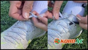 Top 5 cách buộc dây giày đá bóng nhanh và không bị tuột