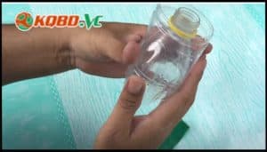 Top 4 cách làm kèn cổ vũ bóng đá đơn giản (Có video hướng dẫn)