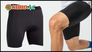 Giải đáp nhanh: Cầu thủ đá banh có mặc quần lót không?
