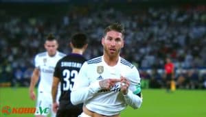 Đội hình Real Madrid mạnh nhất mọi thời đại (từng vị trí)