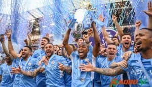 Đội hình Man City mạnh nhất mọi thời đại (Từng vị trí)
