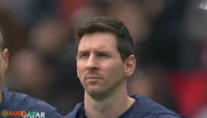 Đội hình mạnh nhất của PSG mọi thời đại (Có Messi)
