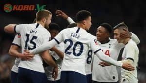 Đội hình Tottenham mạnh nhất mọi thời đại (trước đến nay)