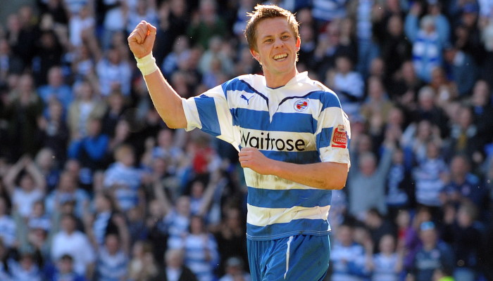 Gylfi Sigurðsson là một cầu thủ vĩ đại của CLB Reading