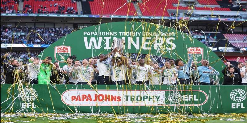 Bolton Wanderers thành tích