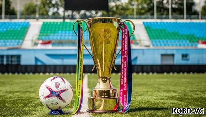aff cup mấy năm 1 lần