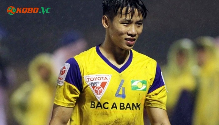 ai đẹp trai nhất đội tuyển