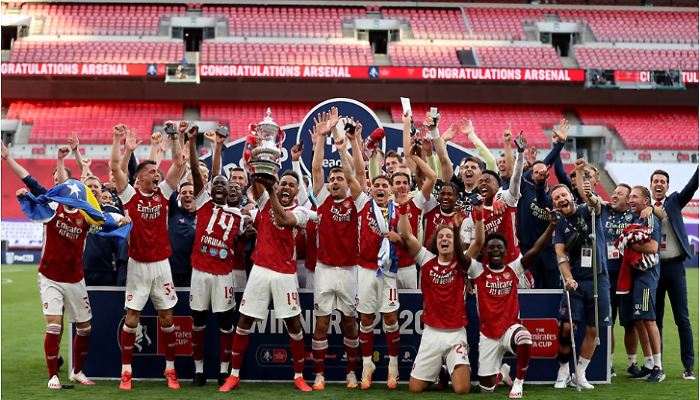 arsenal