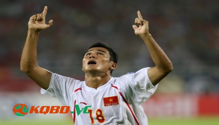 Bàn thắng nhanh nhất Việt Nam