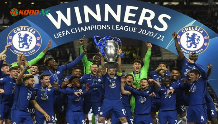 Biệt danh của Fan Chelsea