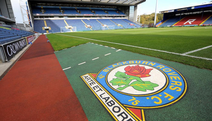 Blackburn Rovers