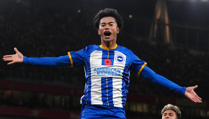 Brighton & Hove Albion ngôi sao