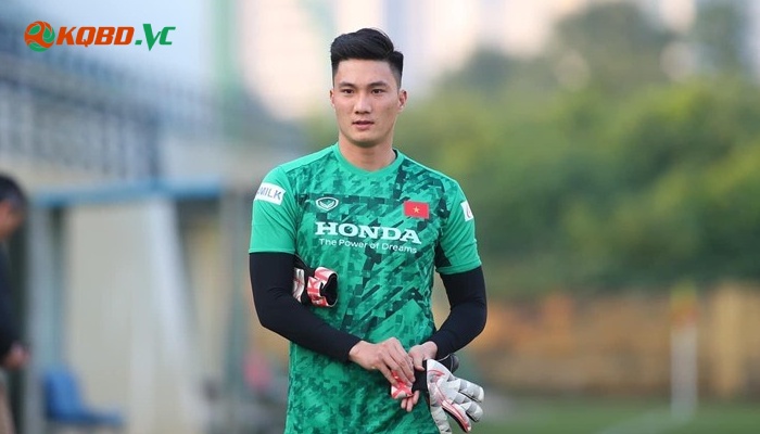 cầu thủ bóng đá Việt Nam đẹp trai nhất