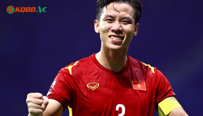 cầu thủ đep nhất đội tuyển việt nam