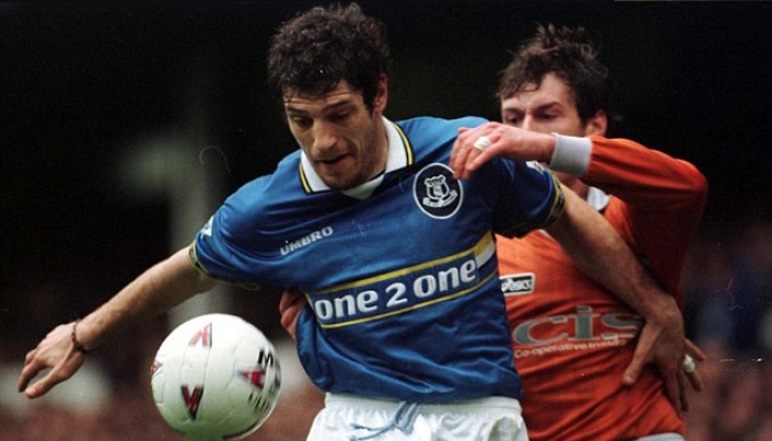 cầu thủ Slaven Bilic