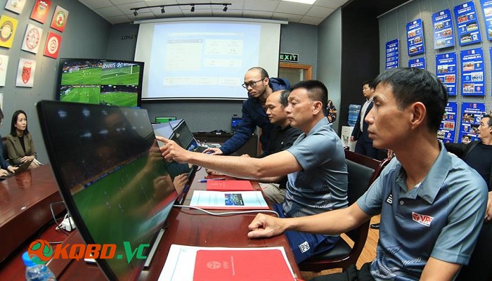 Check Var là gì