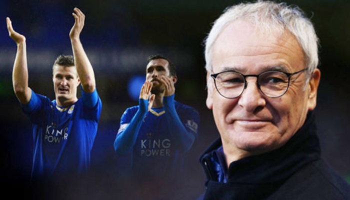 Claudio Ranieri hlv