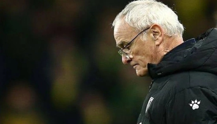 Claudio Ranieri
