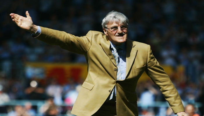 Coventry City ngôi sao