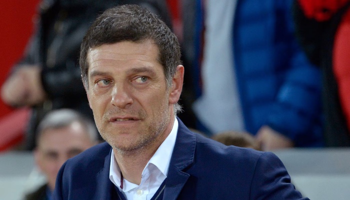Cuộc sống slaven bilic
