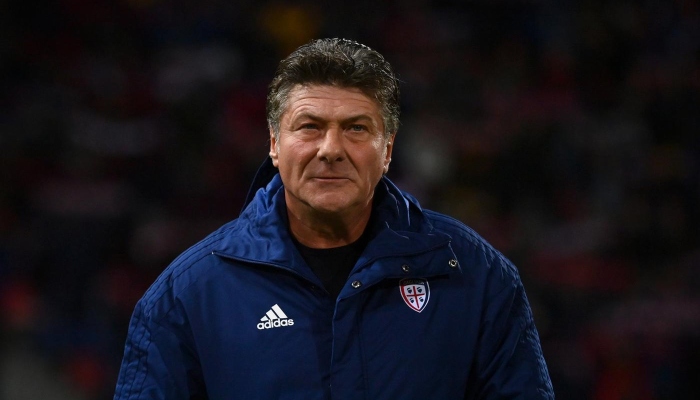 Cuộc sống Walter Mazzarri