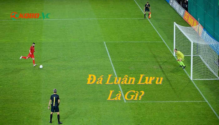 Đá luân lưu là gì