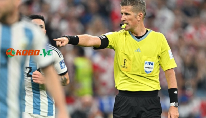 Đá Penalty là gì