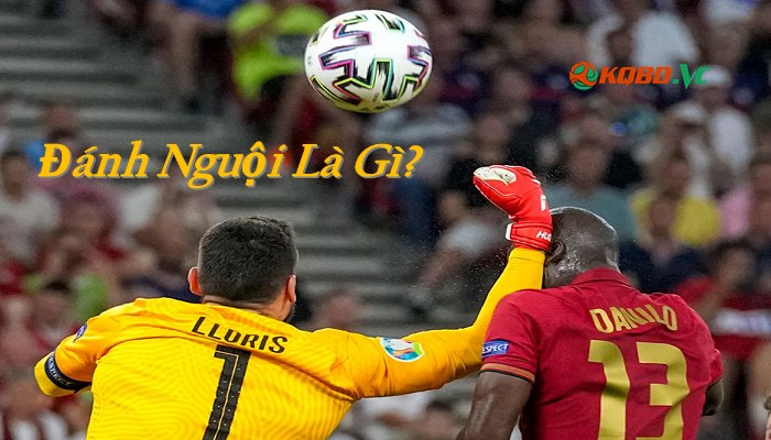 Đánh nguội là gì