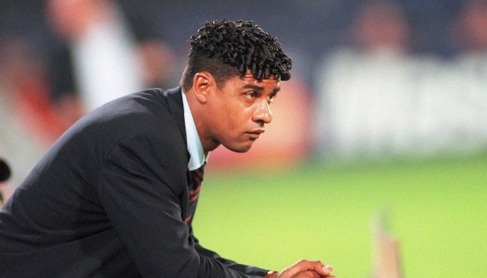 điểm nhấn Frank Rijkaard