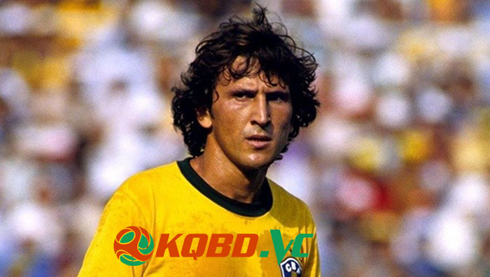 đội hình mạnh nhất bóng đá brazil