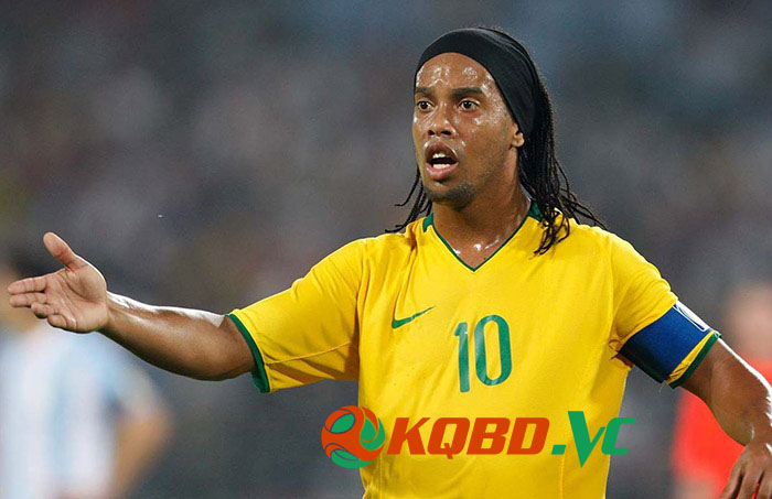 đội hình mạnh nhất của brazil mọi thời đại