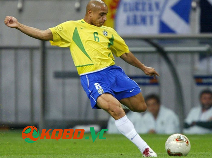 đội hình mạnh nhất của brazil