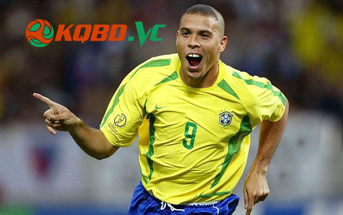 đội hình mạnh nhất lịch sử brazil