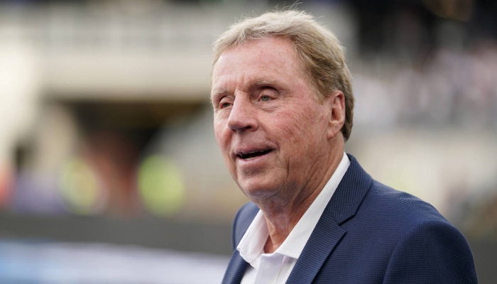 đóng góp Harry Redknapp