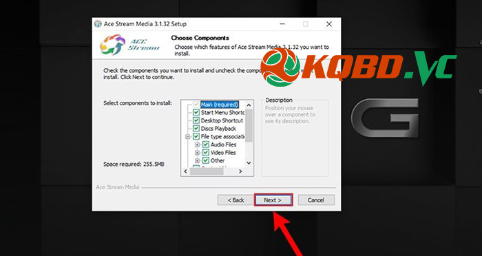 download acestream