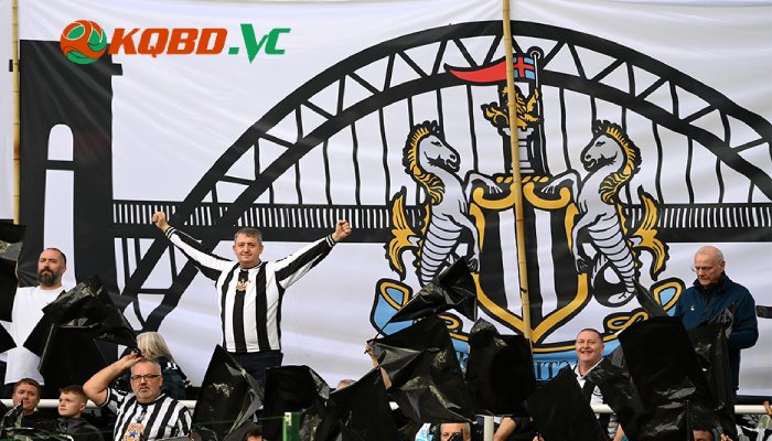 fan Newcastle United gọi là gì