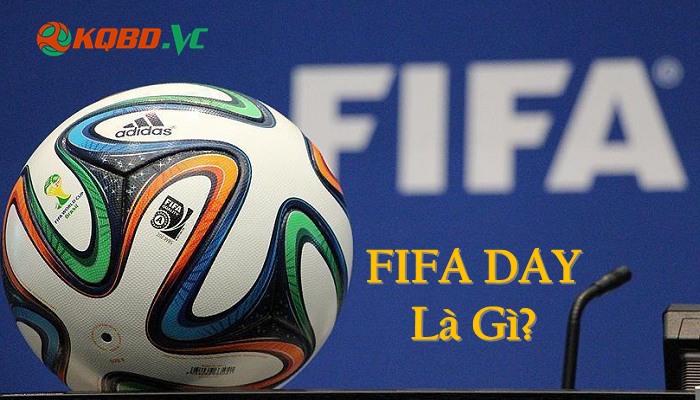 FIFA Day